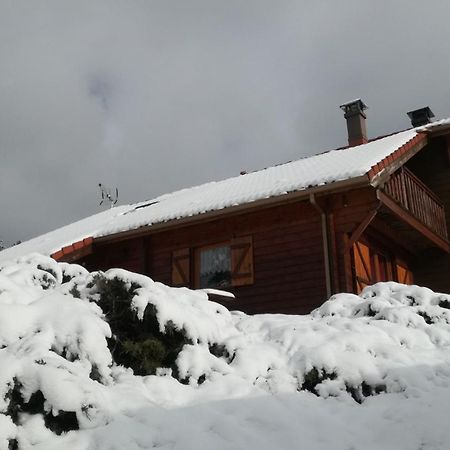 Chalets Des Hauts De France كسونبورت-لونجمير الغرفة الصورة