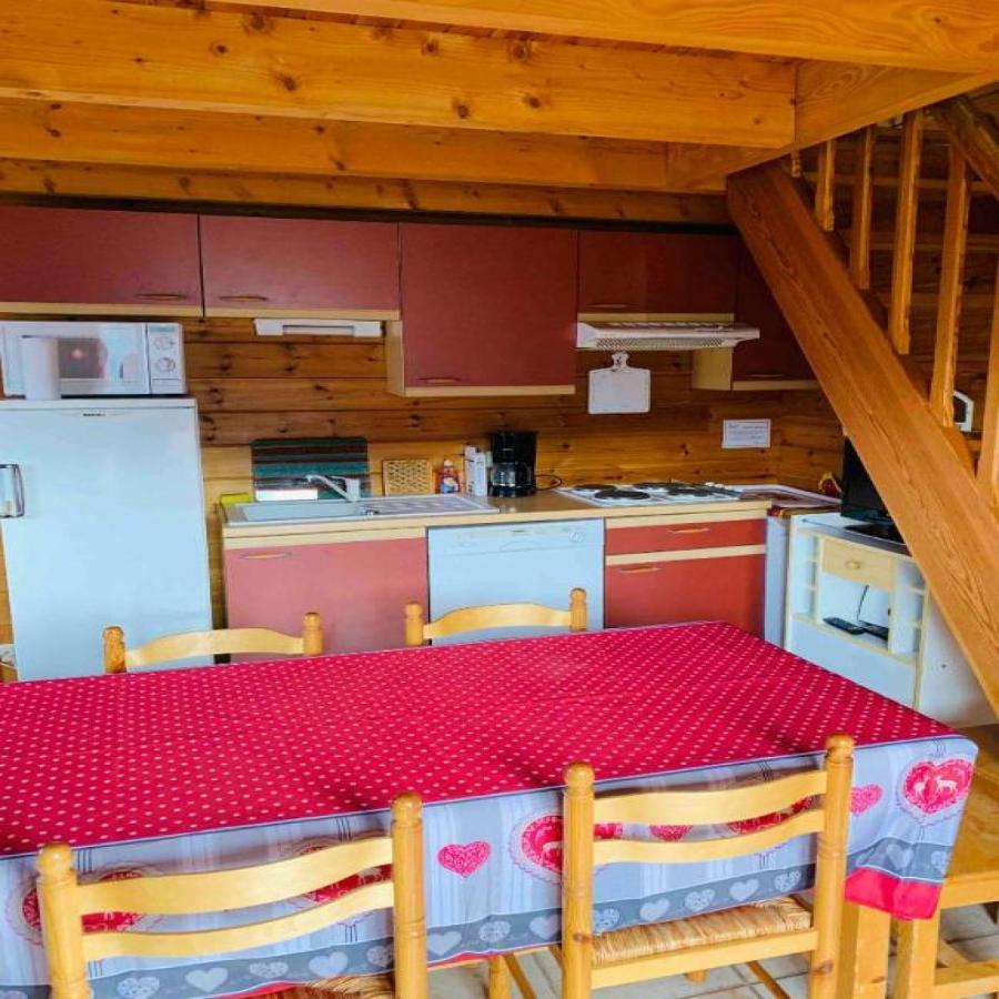 Chalets Des Hauts De France كسونبورت-لونجمير المظهر الخارجي الصورة