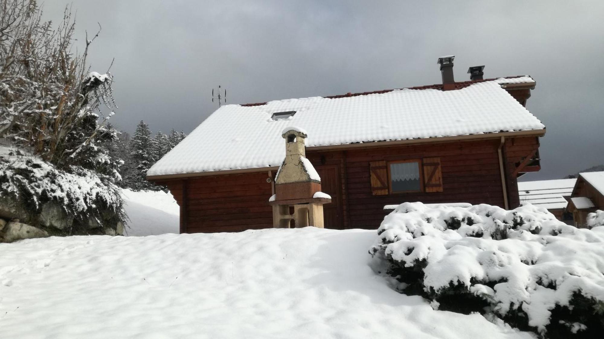 Chalets Des Hauts De France كسونبورت-لونجمير الغرفة الصورة